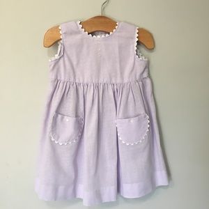 Vintage Handmade Dress